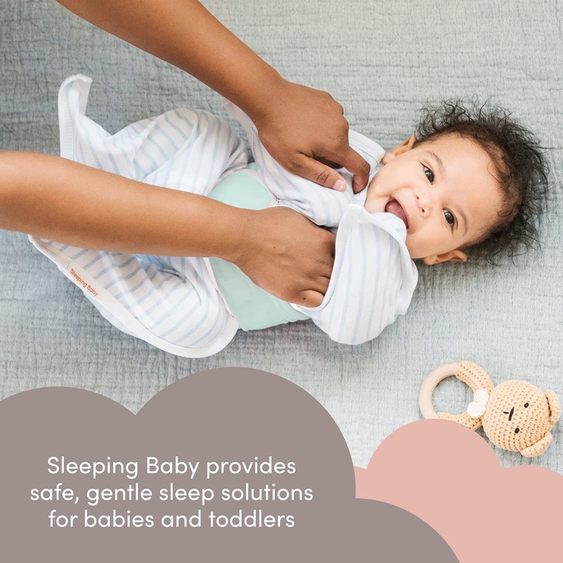 SleepingBaby Snuggle Strap, Polyester, Spandex, a Zipadee-Zip Accessory for Wearable