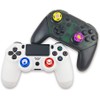Bewinner 8pcs Joystick Thumb Stick Grip Cap Cover para /