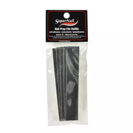 Supernail Nail Prep File Refills - 50354