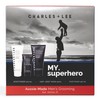Charles + Lee My Superhero - Gift Box