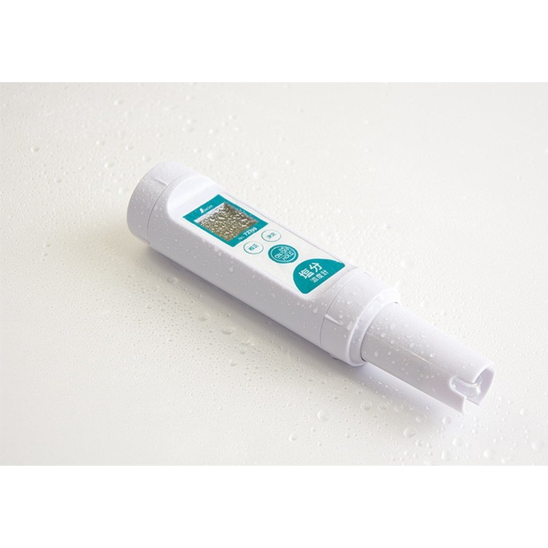 sinwa測定 Digital Salinity Meter, 72799 