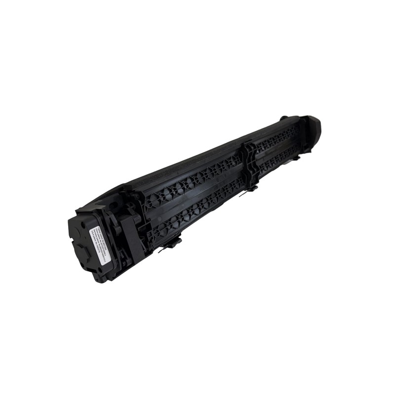 Perfit Liner Active Grille Shutter Black, Radiator Shutter Compatible with