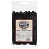 Backroad Country Old Fashioned Classic Black Licorice Twists - Licorice
