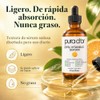 Pura D'or Vitamin C Serum, 4 Ounce