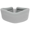 Collarín de Espuma Ajustable, Transpirable en Forma de V, Collar
