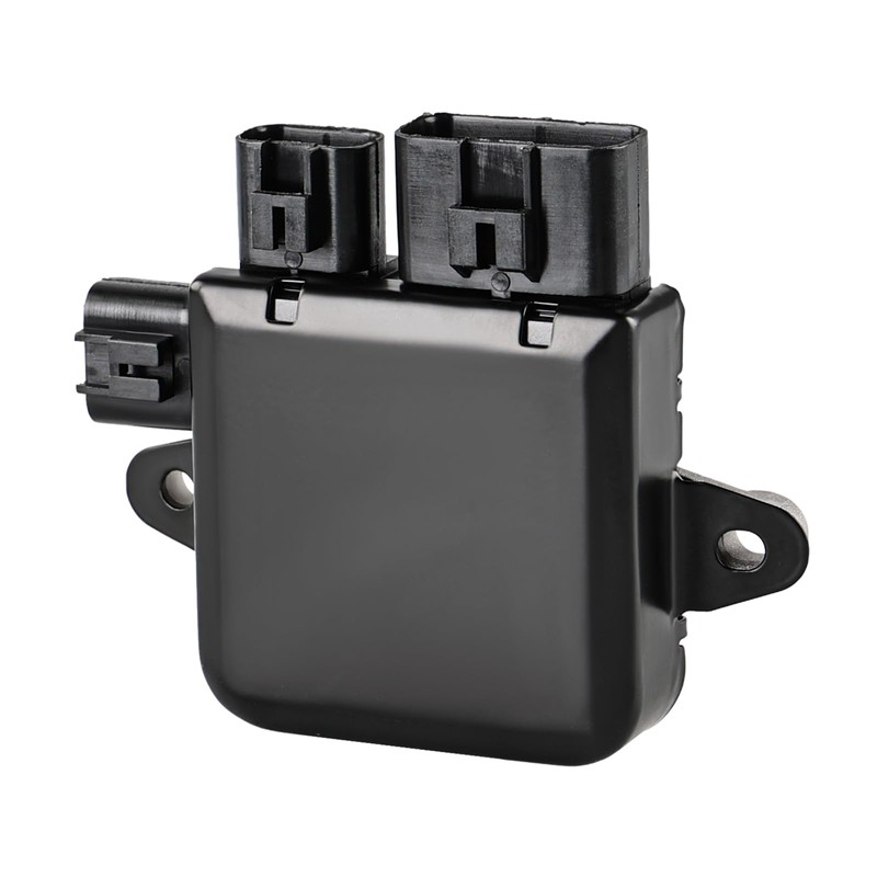 WMPHE Engine Cooling Fan Control Module Compatible with Infiniti EX35