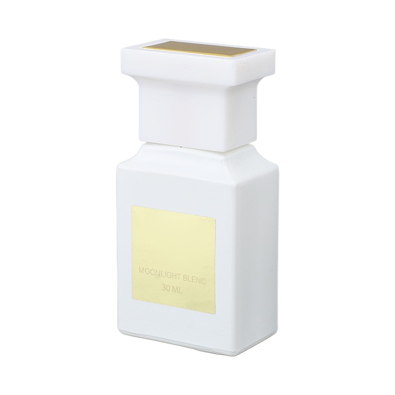 Men Perfume Gift Set Refreshing Light Scent Fragrance Spray Long