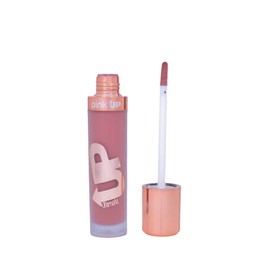 Pink Up - Labial Colección Ultimate - Labial líquido Mate de larga duración. Hidrata tus labios con un color intacto por horas.