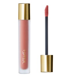 Excel Lip Velvetist, LV01 Puppy Girl, Matte Liquid Lipstick