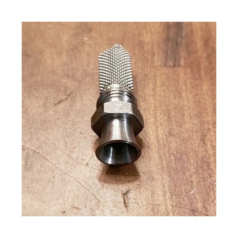 STIHL NEW Genuine STIHL (1) Muffler Spark Arrestor FS240 FS360
