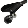 TRQ Front Right Lower Control Arm with Ball Joint Compatible