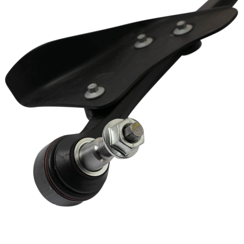 TRQ Front Right Lower Control Arm with Ball Joint Compatible