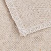 Dough Pan Cloth Mat Cotton and Linen Fermented Mat for