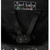 ciao! baby Portable High Chair for Travel, Fold Up High