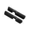 YEE PIN Seat Tarraco Air Vent Cover Material ABS Cover