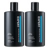 Chuseok Big Expert All-in-One 200ml 2pcs Upgrade Men's Cosmetics Skin Lotion Essence Functionality / 추석빅 엑스퍼트 올인원 200ml 2개 업그레이드 남성화장품 스킨 로션 에센스 기능성