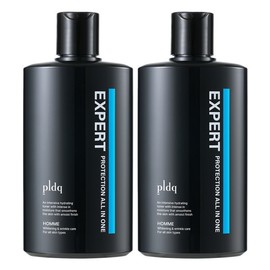 Chuseok Big Expert All-in-One 200ml 2pcs Upgrade Men's Cosmetics Skin Lotion Essence Functionality / 추석빅 엑스퍼트 올인원 200ml 2개 업그레이드 남성화장품 스킨 로션 에센스 기능성