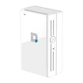 D-Link DAP1520 Wi-Fi AC750 Dual Band Range Extender