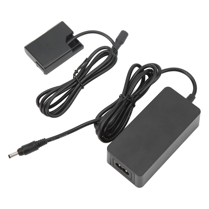EP 5A DC Power Supply Adapter EN EL14 Dummy Battery
