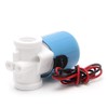 Beduan 1/4" Electric Water Solenoid Valve for Pure Filter System