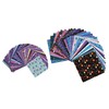 Janod - Origami Kit for Children - 200 Sheets of