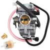Carbhub KLF300 Carburetor Carb for 1986-2005 Kawasaki KLF 300 Bayou
