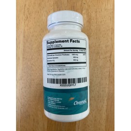 Sun Coast Sciences AMPAlive Metabolic Master Switch - 60 Capsules