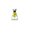Ersatzglas zu tropffreifer Karaffe / CafeSolo 1.0l