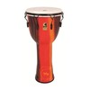 Toca SFDMX-10F Freestyle Mechanically Tuned 10” Djembe - Fiesta Finish