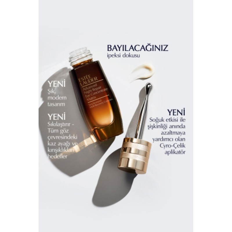 Estée Lauder Eye Cream Ideal for Women