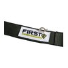 First Tactical Unisex BDU Belt 1.5, Black, Large