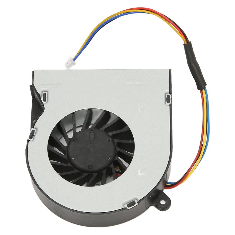 NUC6i7KYK CPU Cooling Fan 4Pin Connector Small Light Weight Aluminium