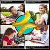 GOODS+GADGETS Banana Box Storage Box Guardian Storage Box Protects Banana