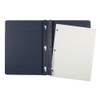 Oxford Duotangs, Paper File Folders, Letter Size, Dark Blue, 6