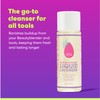 beautyblender® | Blendercleanser® Tool Wash | Lavender Purifying Liquid Soap