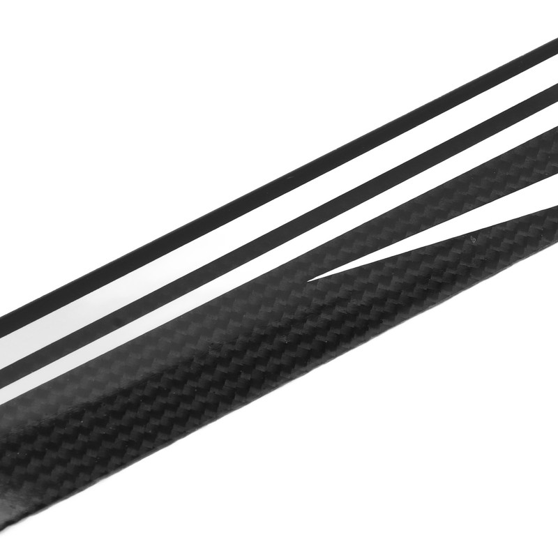 1 Pair of RC Helicopter Propellers Main Rotor High Strength