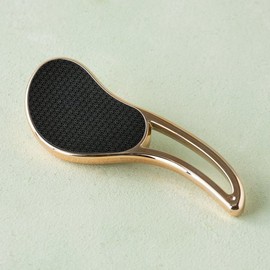 헬로바스 나노글라스 각질제거기 핸디형 Hello Bus Nano Glass Exfoliator Handheld