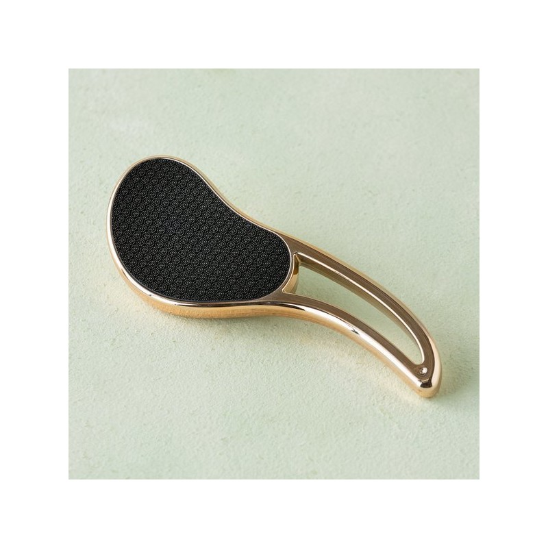 헬로바스 나노글라스 각질제거기 핸디형 Hello Bus Nano Glass Exfoliator Handheld