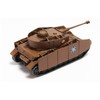 Platz GP56-1 Girls & Panzer Final Chapter Otegoro Model Tank
