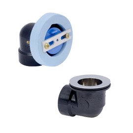 Rough-In Kit, Schedule 40 - ABS