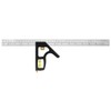 Johnson Level & Tool 420EM-S Heavy Duty Professional Inch/Metric Metal