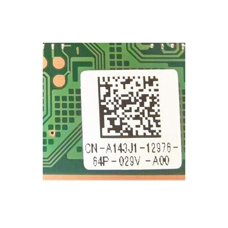 Gintai Mouse Button Touchpad Board Replacement for Dell E7250 E7450