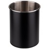 APS 11748 Cutlery Holder Rotatable Diameter 13 cm Height 16.5