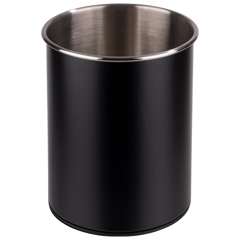APS 11748 Cutlery Holder Rotatable Diameter 13 cm Height 16.5