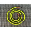 Hands Free Dog Lead. Double Ended Lead for Small Medium