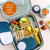 b.box Mini Insulated Container, Thermal Container for Food for Children