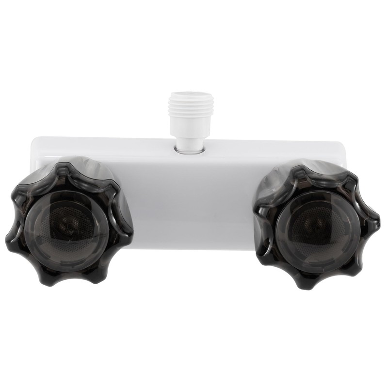 RecPro RV Shower Valve | 4 Inch Shower Diverter |