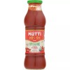 Mutti Organic Tomato Puree (Passata), 19.7 oz. Pack of 6