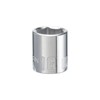CRAFTSMAN Shallow Socket, Metric, 3/8-Inch Drive, 16mm, 6-Point (CMMT43570)