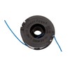 First4spares 2 x double feed spool & line for most